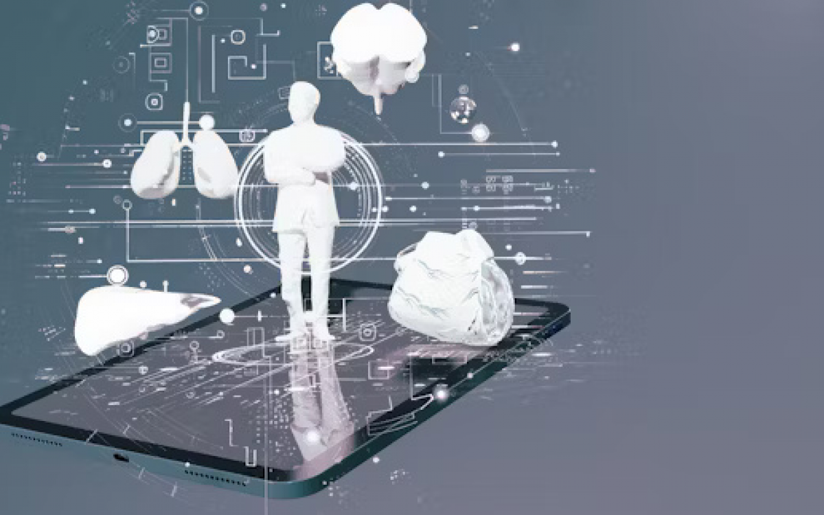 Digital Pulse