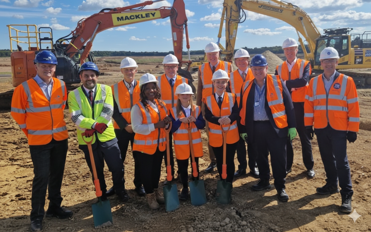 Jones Bros drives ESG progress with solar innovation and record safety performance