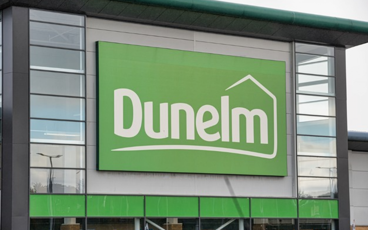 Dunelm finishes full fit out and rebrand of Irish store network