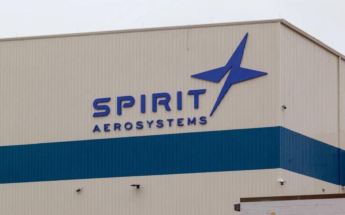 Boeing moves closer to full control of Belfast plant