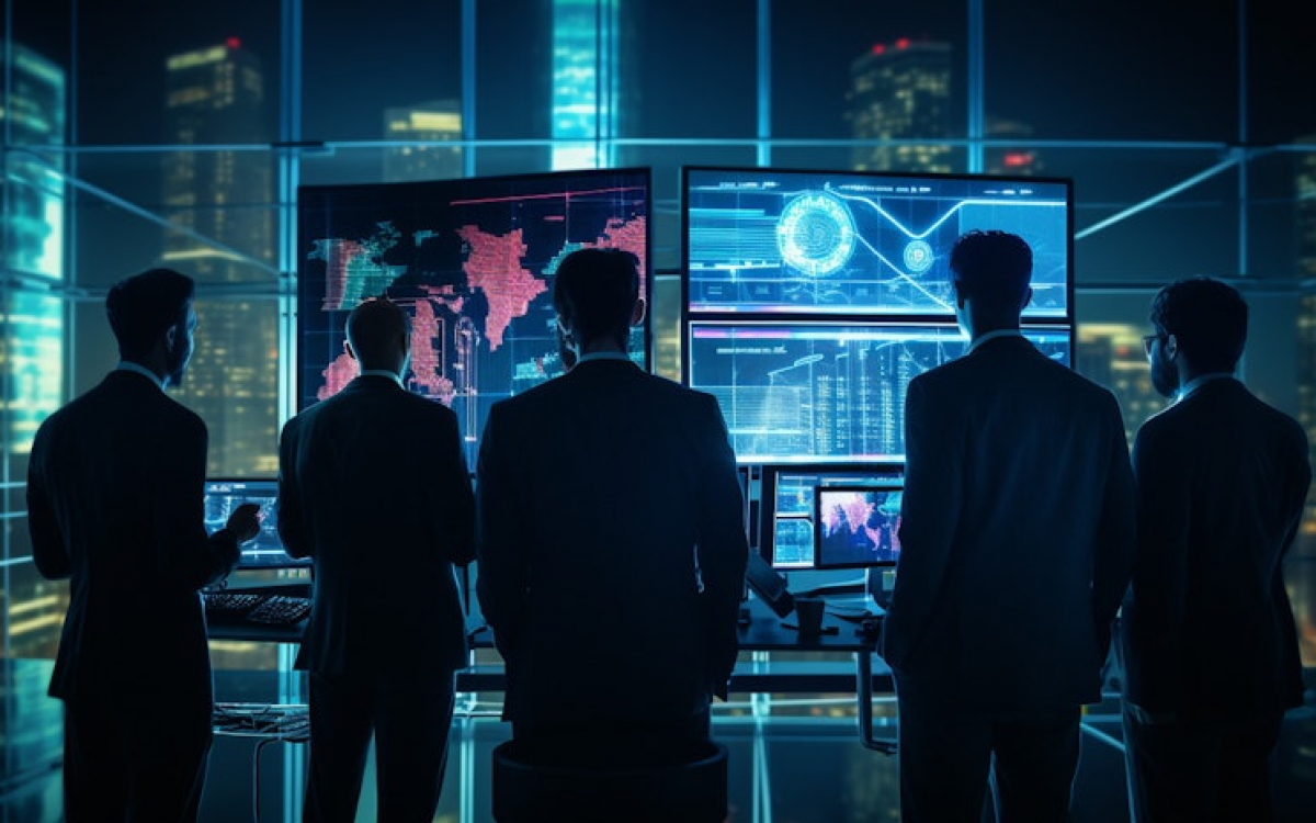 Accenture expands semiconductor automation power with SYSTEMA acquisition