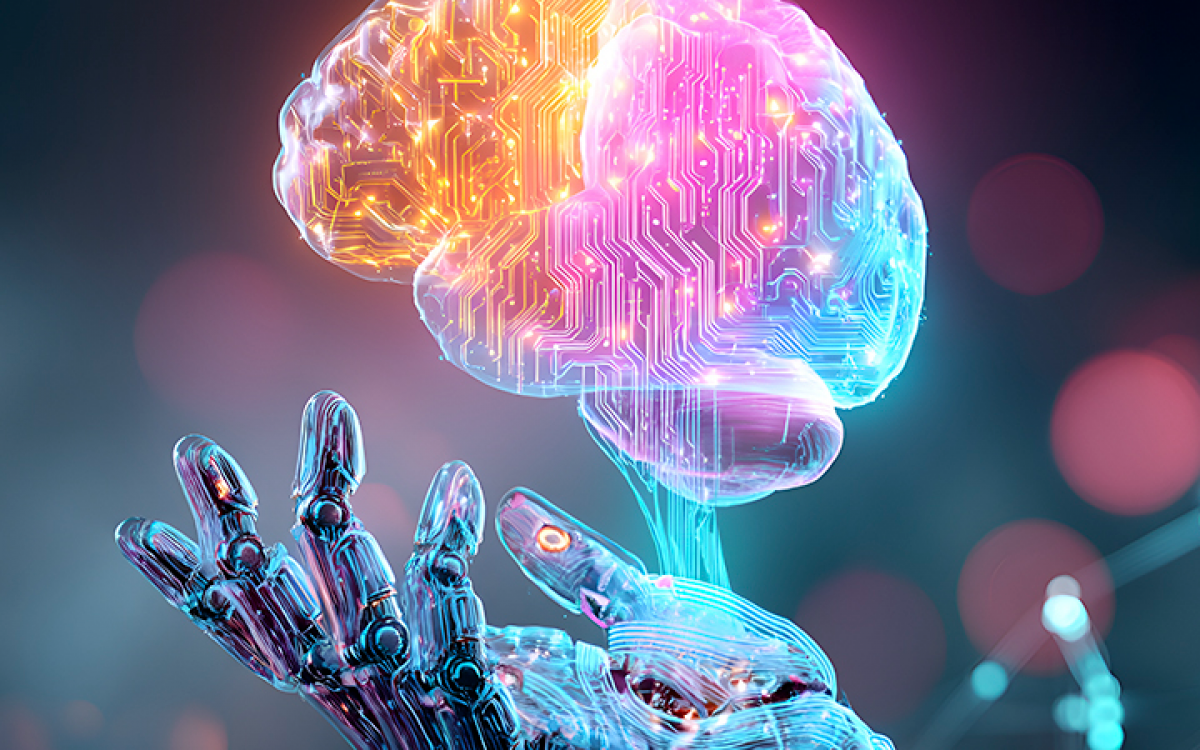 RPA adoption matures into a driver of long-term value