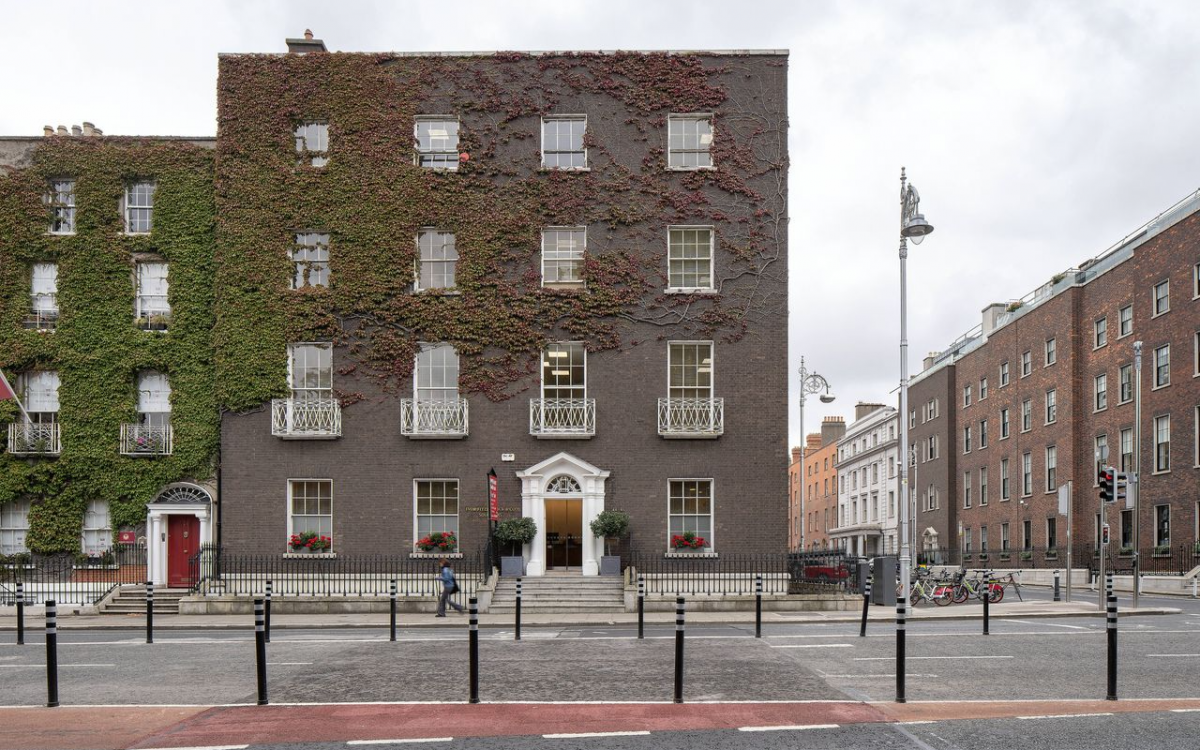 IPUT expands on St Stephen’s Green with new flexible office acquisitions