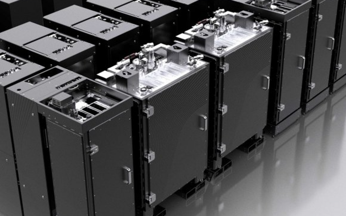GridStor secures $50m credit line to help meet data center battery storage demand