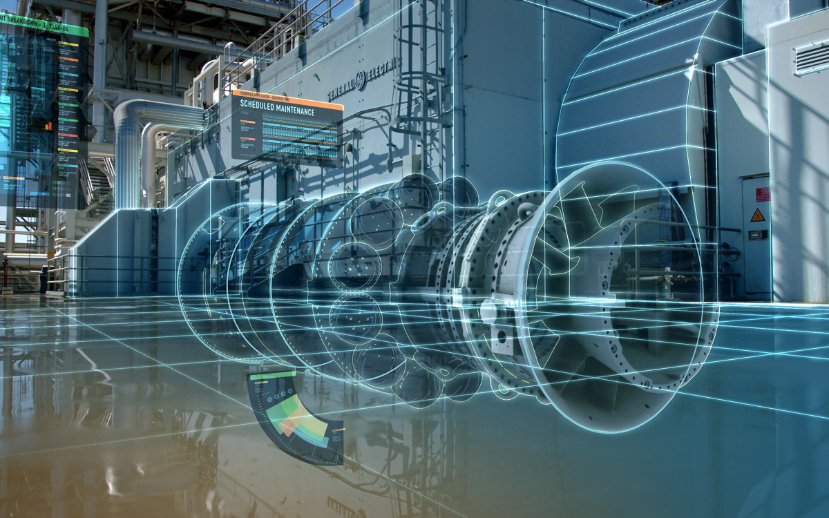 Manufacturing Momentum