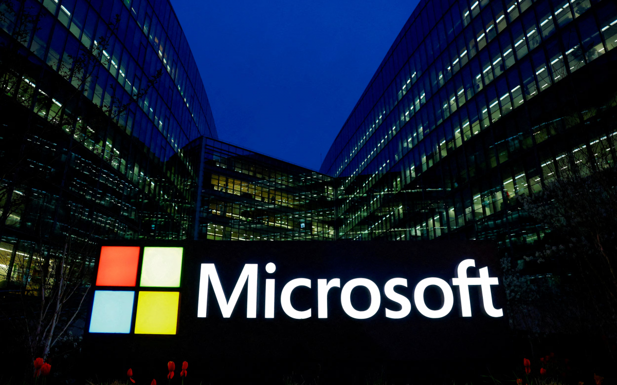 Microsoft planned data center in Alcalá de Henares, Madrid, makes progress