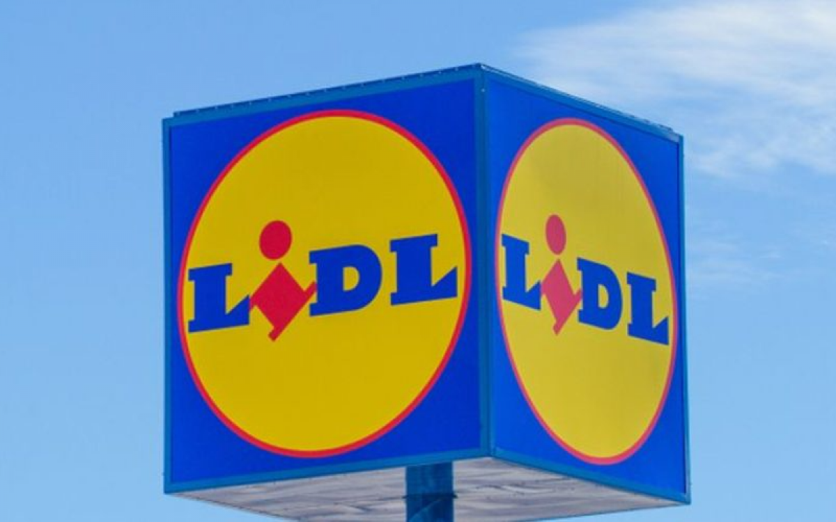 Lidl Strikes £215m Investor Deal to Accelerate Store Expansion