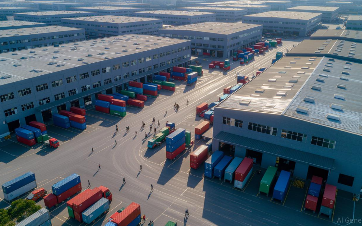 Zhejiang Entrepreneurs and Chinese Manufacturing Going Global: A New Era of Cross-Border Integration