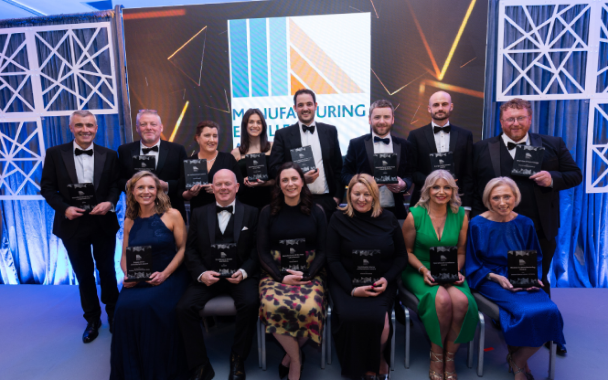 Spotlight on Manufacturing Excellence—Celebrate the Industry’s Hidden Heroes