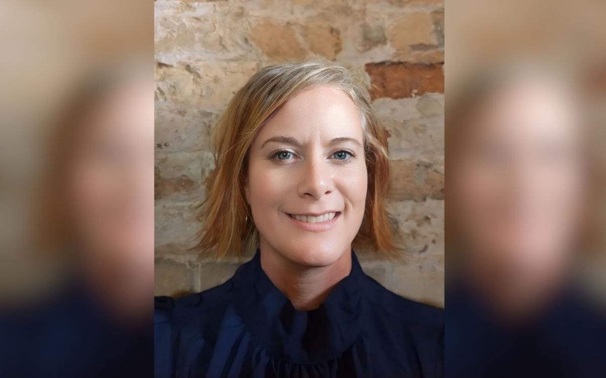 Sue Corcoran continues to champion design excellence at the Fit Out Awards 2025