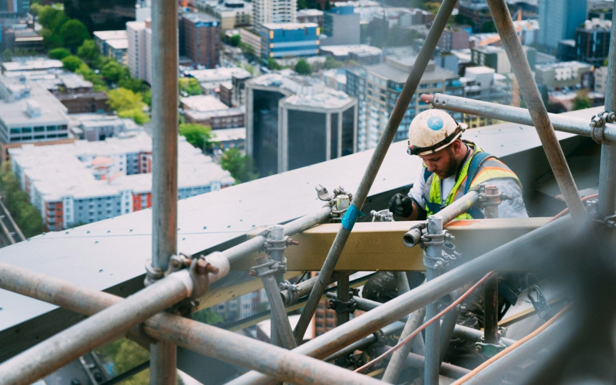 Construction Safety in Retail Environments: Protecting Workers and Managing Liability Risks