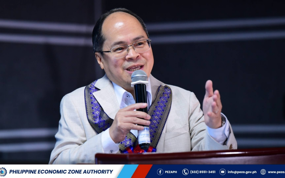 Davao plant set to become major global hub for tennis ball production