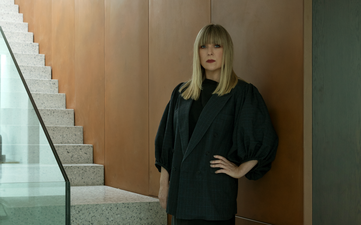 Róisín Lafferty joins the Judging Panel of Fit Out Awards 2025