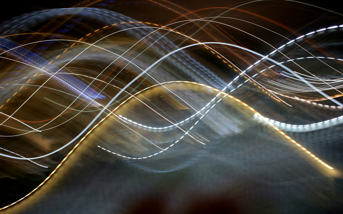 Manufacturing momentum