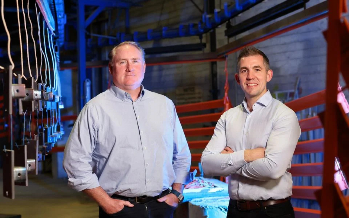 Co Derry manufacturing firm with legacy ties changes hands after 60 years