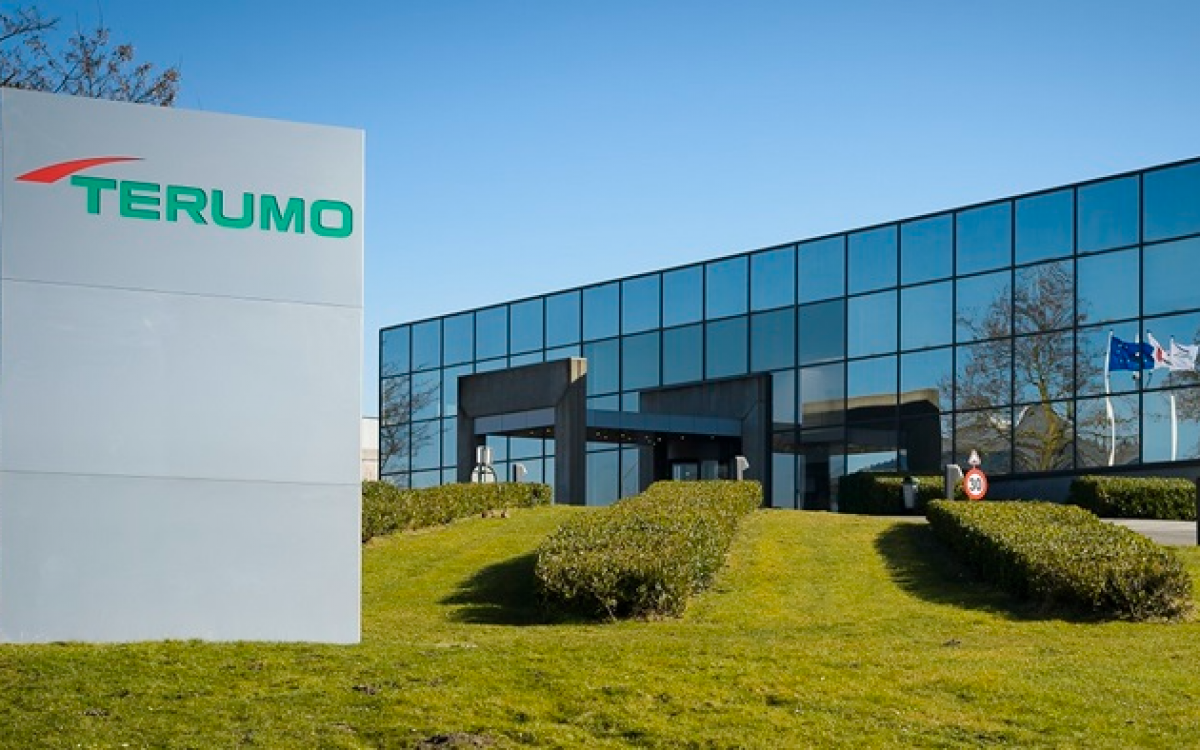 Terumo India earns LEED Gold for sustainable corporate office