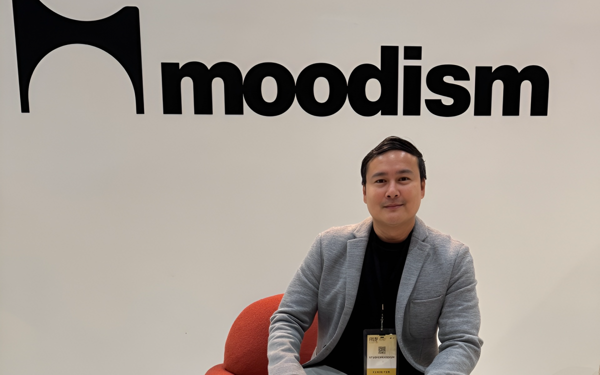 Studio Moodism expands from fit out construction to bespoke furniture