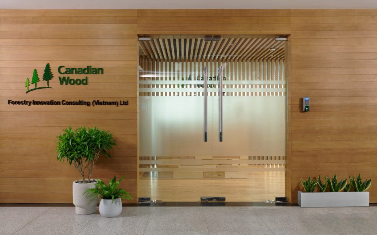 Christmas Lumber selects GenetiQ ERP to power growth strategy