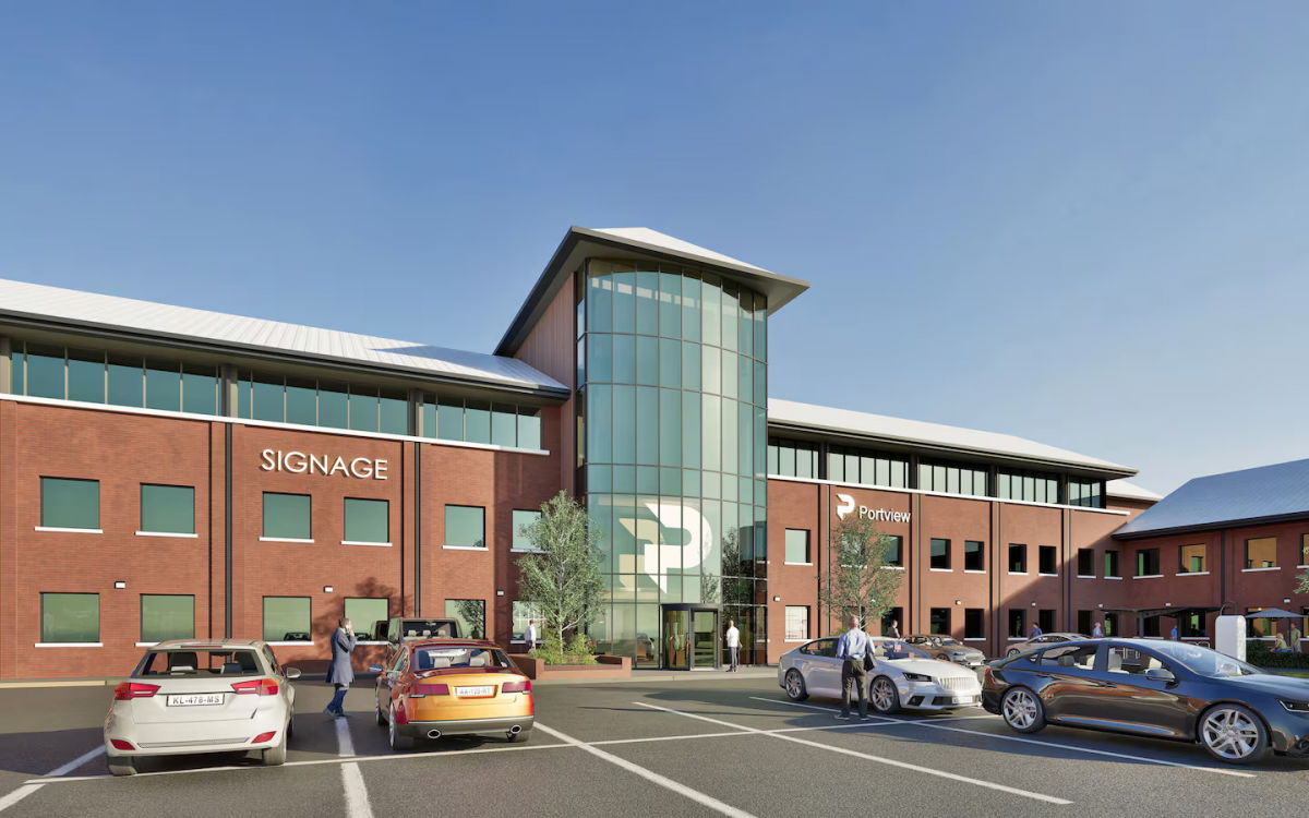 Portview doubles revenue in 50th year