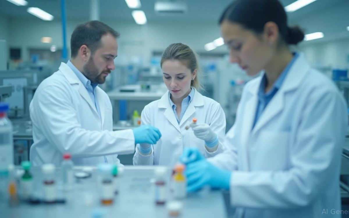 Irish manufacturing shows hidden strength amid global trade storms