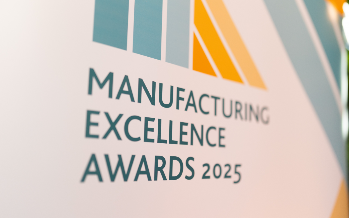 Key takeaways from the Manufacturing Excellence Awards 2025 winners