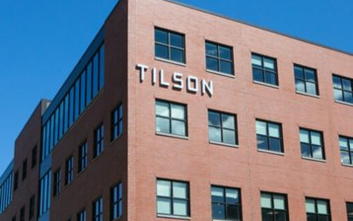 ITG Communications to buy Tilson for $22m following auction win
