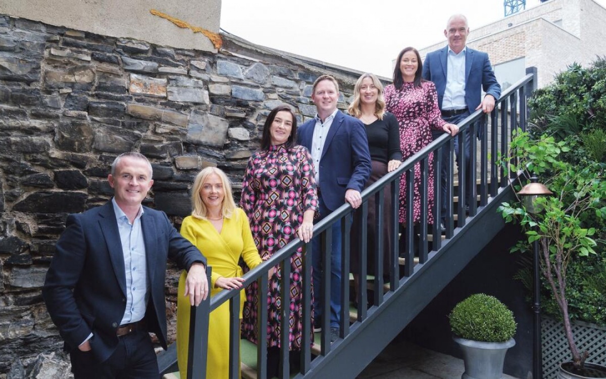 ORS achieves rapid growth through people-first acquisitions