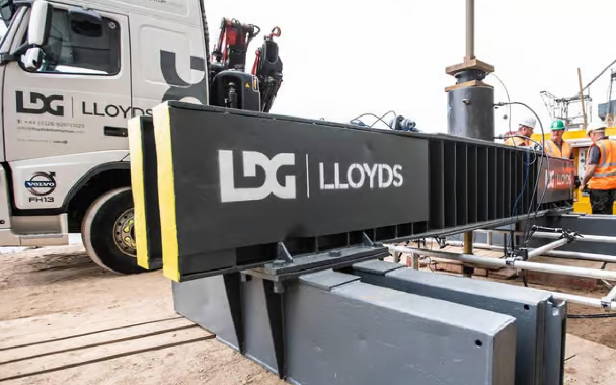 Belfast infrastructure firm becomes first Northern Ireland acquisition for UK and Ireland testing and certification specialist