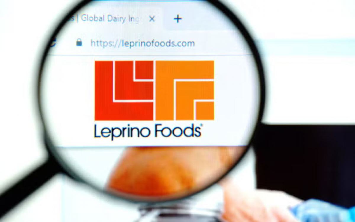 Leprino Foods to shut Portlaoise cheese plant in 2025