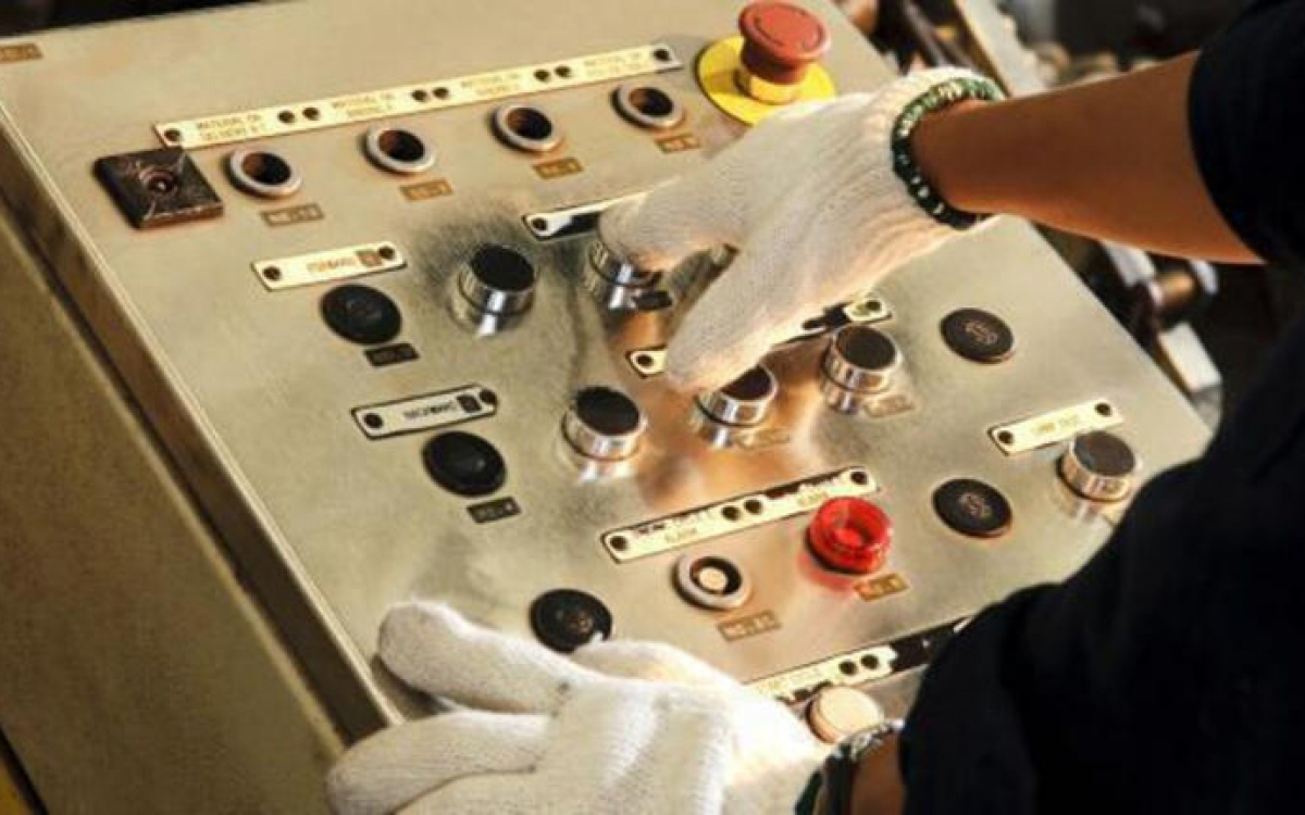 Multinational production push drives 34% surge in Irish manufacturing