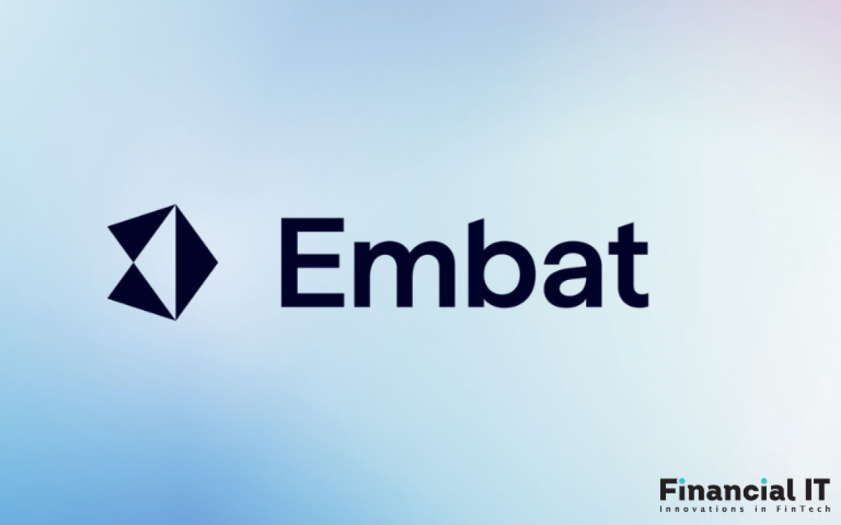 Embat steps into UK and Ireland with new leadership and AI-first treasury tech