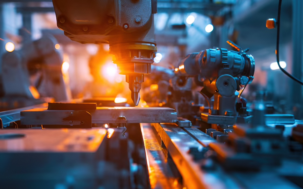 Production Excellence