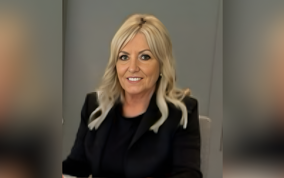 Linda McNally brings over two decades of Design Excellence to Fit Out Awards 2025