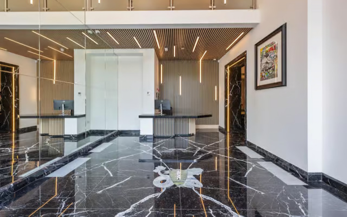 Pearl Assurance House to welcome Belfast’s first Signature workspace