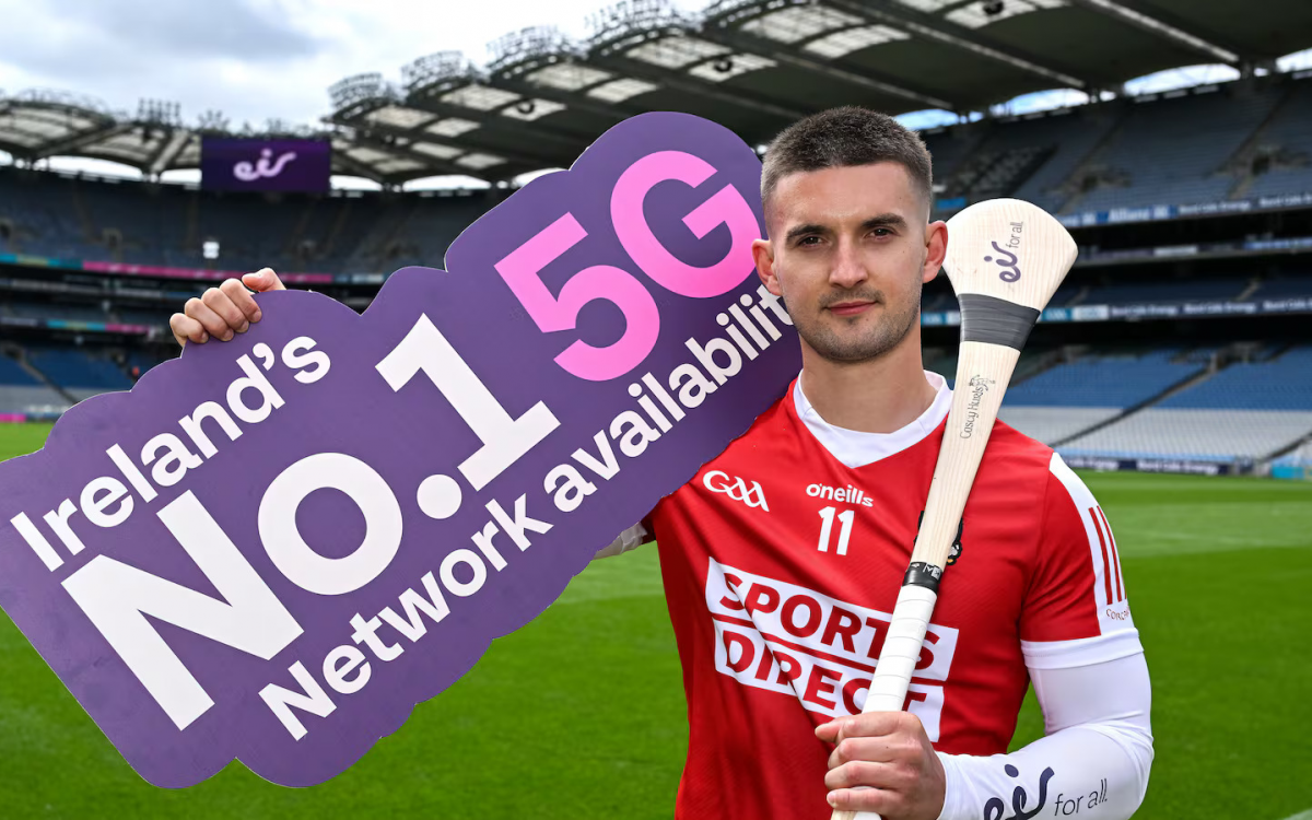 Eir battles BT over £67m Northern Ireland contract row