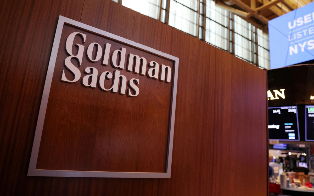 Goldman Sachs expands Mumbai presence with larger office