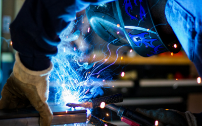 Industrial momentum