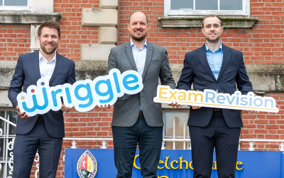 Wriggle Learning integrates ExamRevision platform to enhance digital education