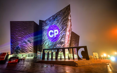 Cooper Parry expands Northern Ireland operations after key acquisition