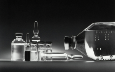 Pharma momentum