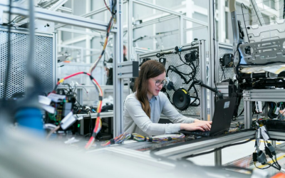 Engineering Momentum