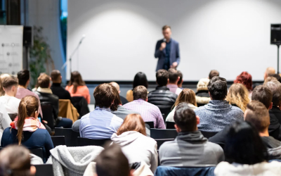DBEC Announced as Co-Headline Sponsor of All-Island Labour Market Conference