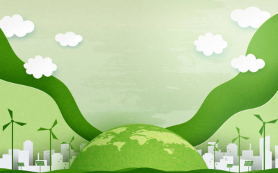 Green leadership