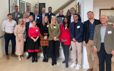 UK life sciences firms explore private healthcare opportunities in Ireland