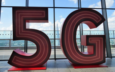 Vodafone and Zinkworks develop AI-driven platform to enhance 5G networks