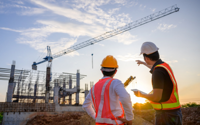 Building Momentum
