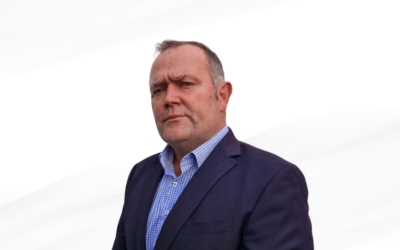 David of KICK brings two decades of commercial expertise to Irish Sponsorship Awards ‘25