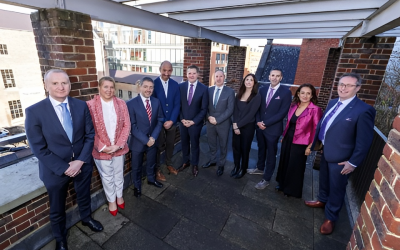 Openchip expands Irish footprint with new 70-role design centre in Limerick