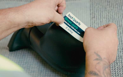 Allianz drives sustainability with green vehicle repair initiative