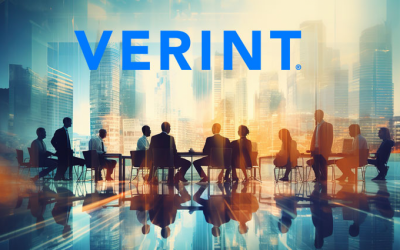Verint Confirms $2BN Takeover by Thoma Bravo, Set to Merge with Calabrio